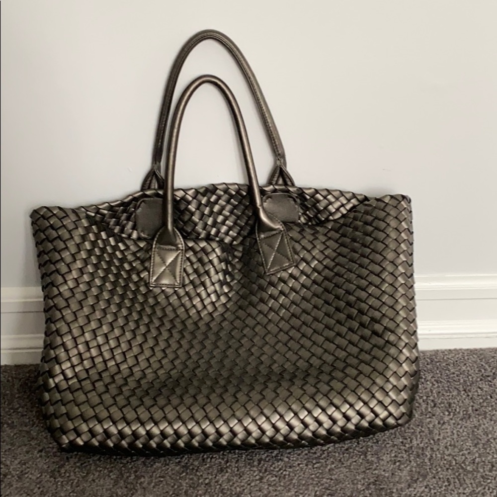 Trendy bag